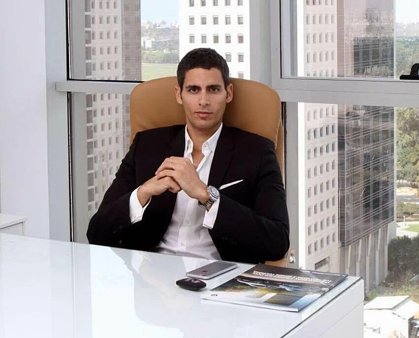 עורך דין בן מלכא