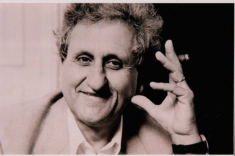 א. ב. יהושוע