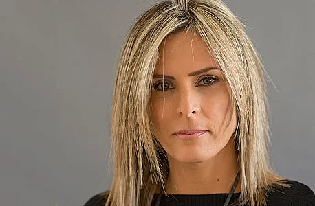 עדי סופר תאני, מנכ