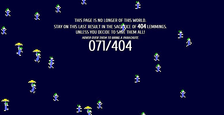 הודעת שגיאה 404