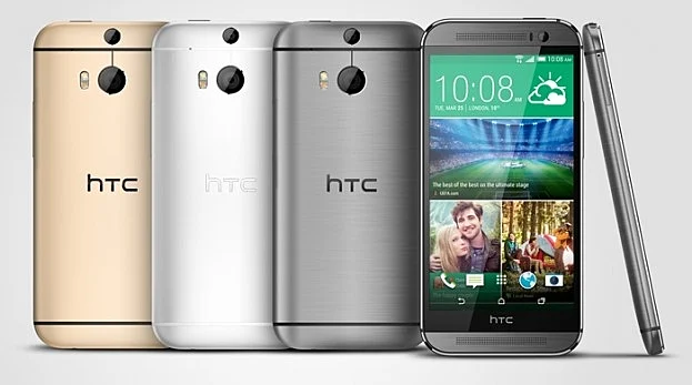 htc one m8