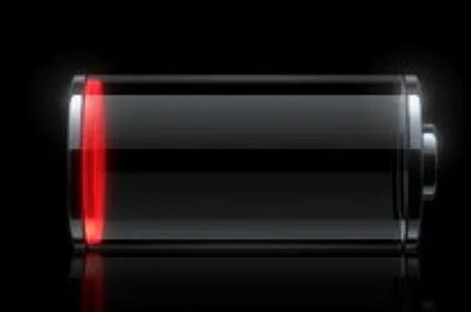 סוללת אייפון