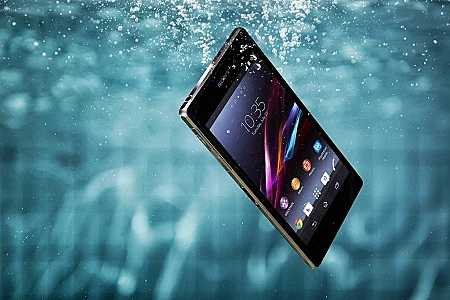 Sony Xperia Z1