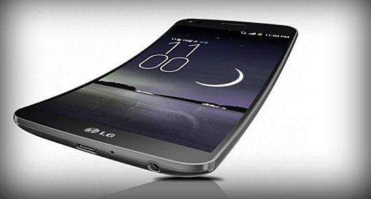 LG G Flex