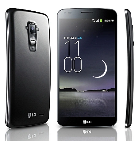 LG G Flex