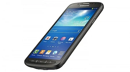 Galaxy S4 Active
