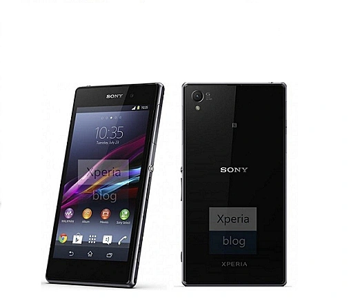Xperia Z1