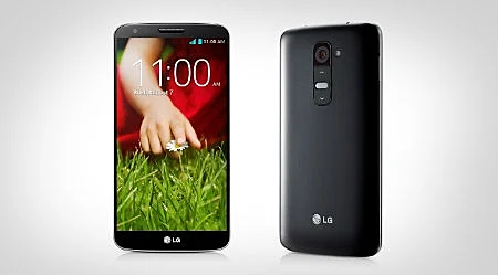 LG G2