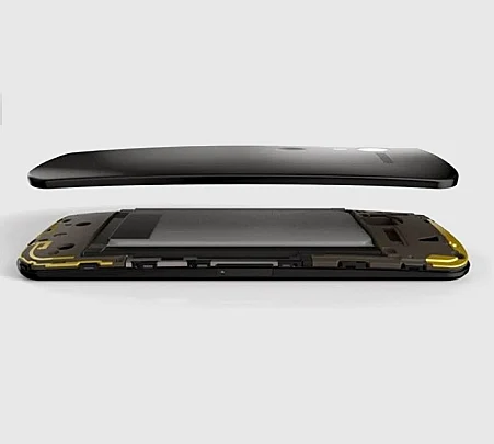 Moto X - תמונת יח