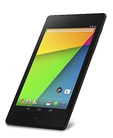 נקסוס 7 החדש