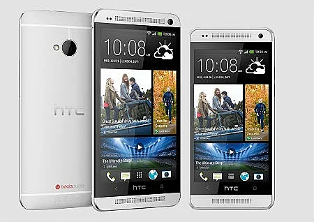 HTC One Mini