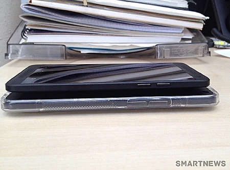 HTC One Mini - לא רשמי