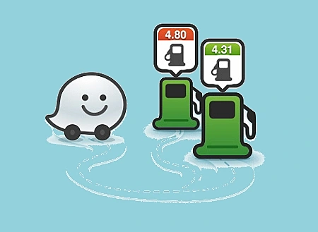 Waze