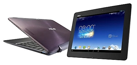 Transformer Pad Infinity