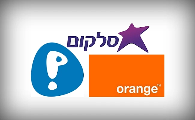 חברות סלולר אורנג