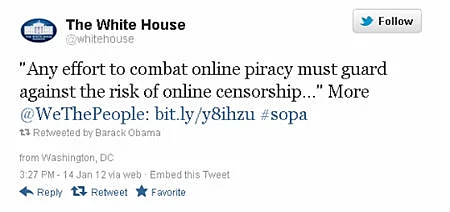 מתקפת אנונימוס בעקבות megaupload