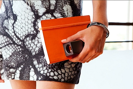 מצלמות שדה האור של lytro