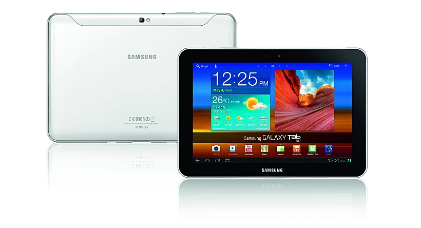 סמסונג גלקסי טאב 10.1