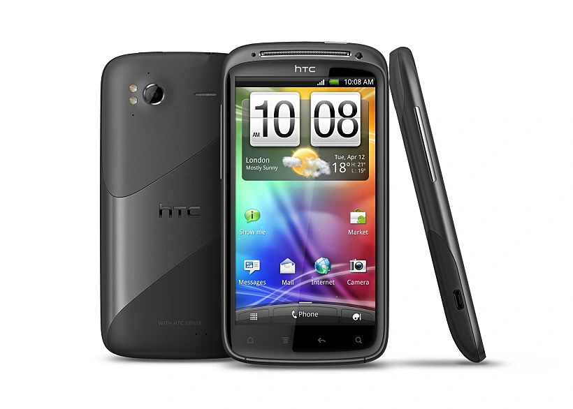 HTC סנסציה