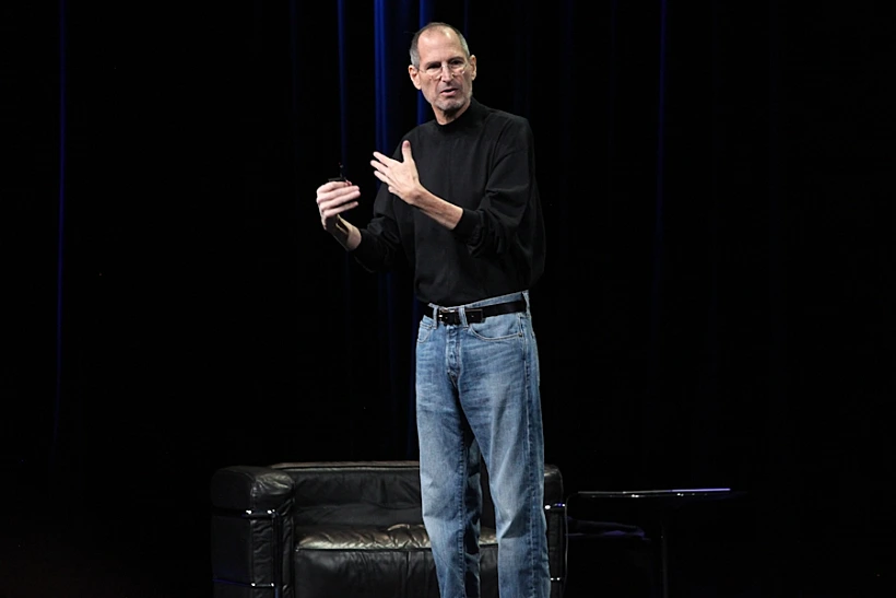 השקת האייפד 2