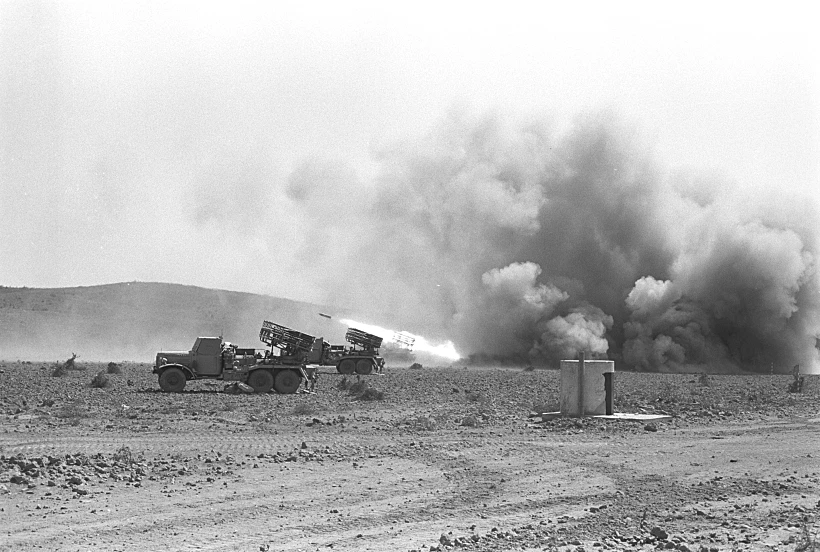 מלחמת יום הכיפורים, פיקוד צפון. קרבות בעמק הבכא, גדוד סיוע 270.