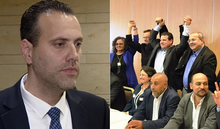 יושב ראש הועדה המסדרת, חבר הכנסת מיקי זוהר