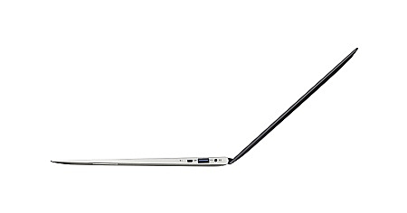 Asus Zen Book