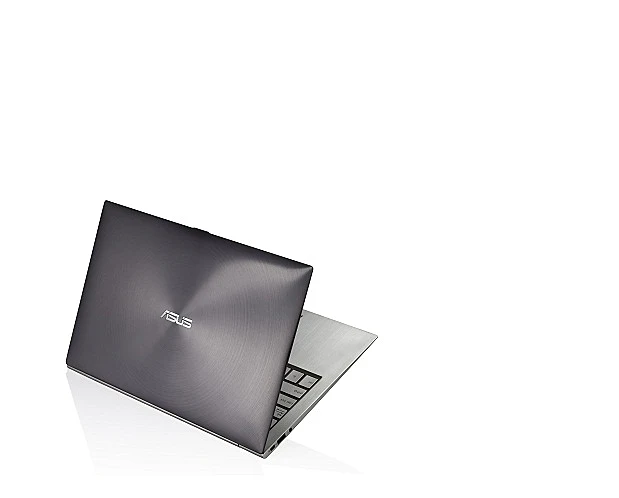 Asus Zen Book