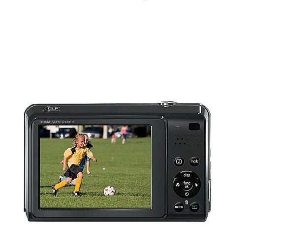 מצלמת מקרן של אגפא