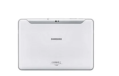 סמסונג גלקסי טאב 10.1 - גב
