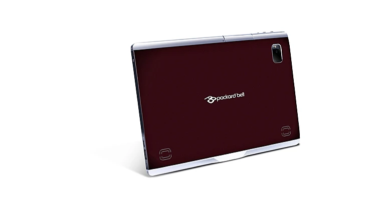 ליברטי פד טאבלט של פקרד בל