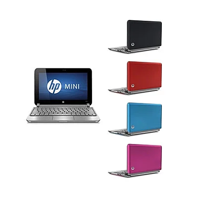 מחשב נייד HP מיני 210