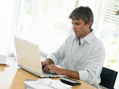 עובד היי טק