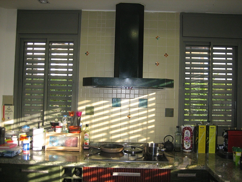 קולט האדים השנוא