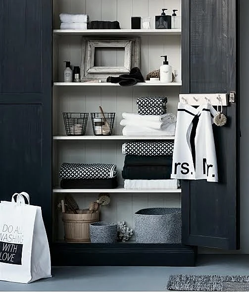H&M home