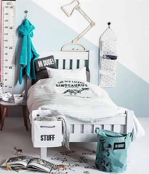 H&M home