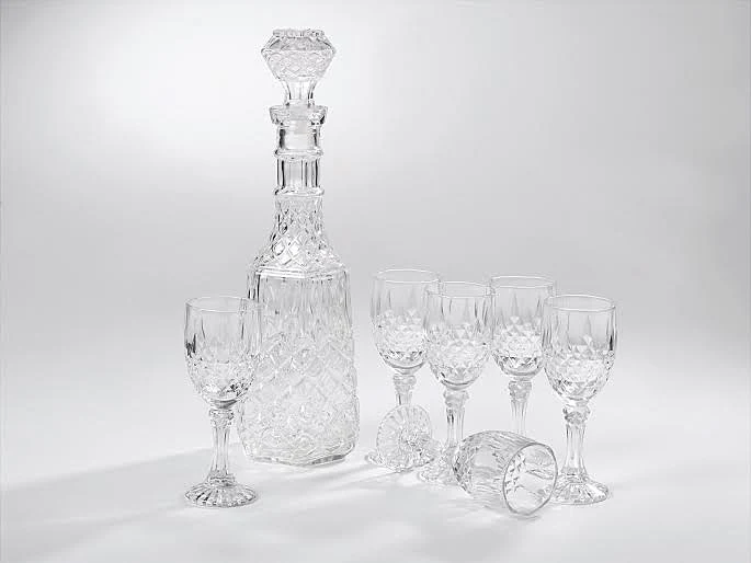 כוסות קאווה