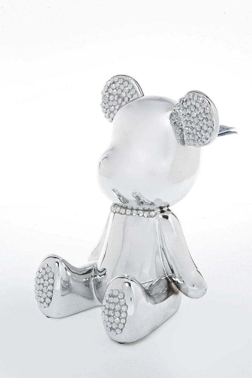 דובים בחדרי ילדים