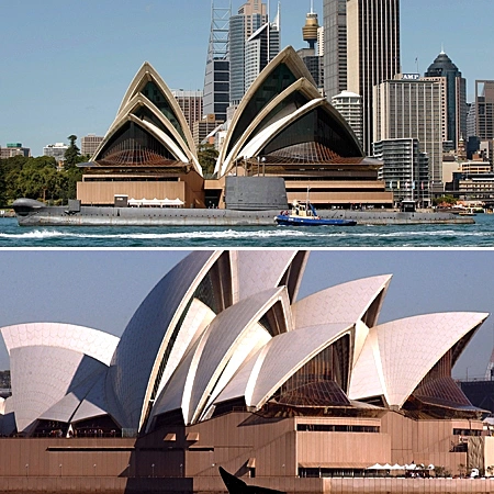 סידני, אוטרליה