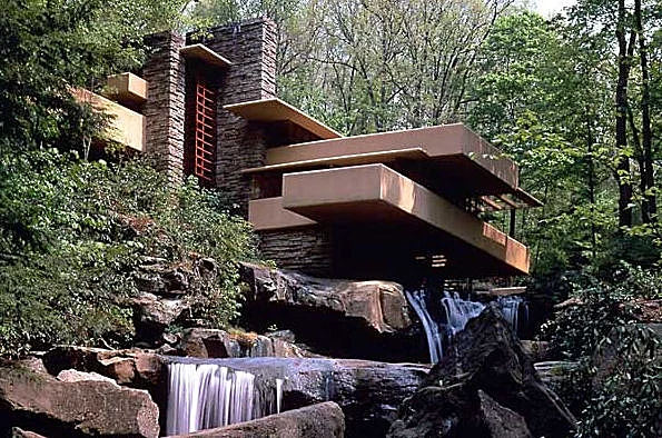 בית האשד, מילווקי, ארה