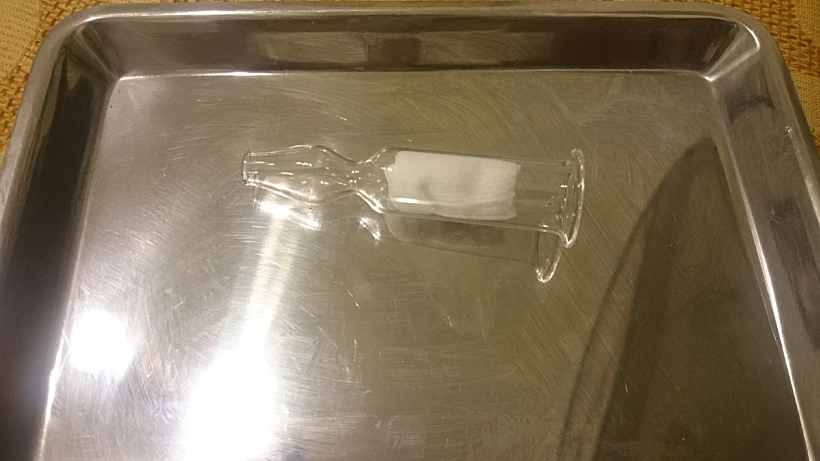 לא רק המוהל עלול להדביק את התינוק אלא גם להיפך