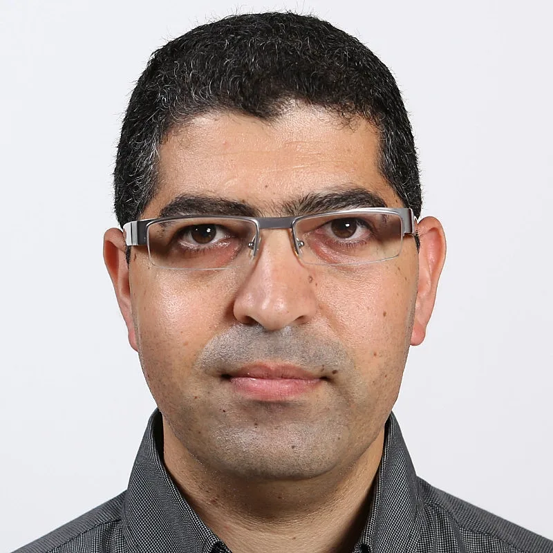 דוקטור נביל גרייב