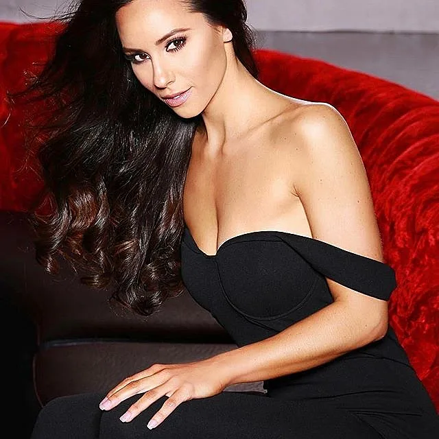 גילתה את הסרטן בזמן