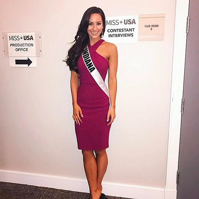 גילתה את הסרטן בזמן