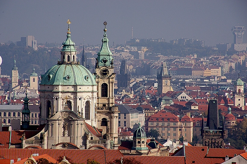 פראג