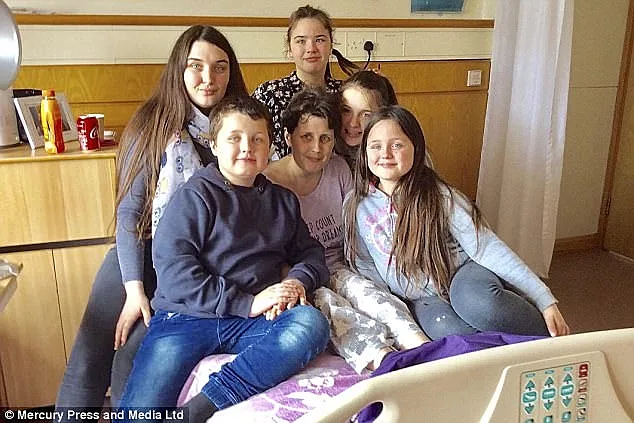 אימא צעירה ל-5 מתה כי הרופאים סירבו להאמין שהיא חולה