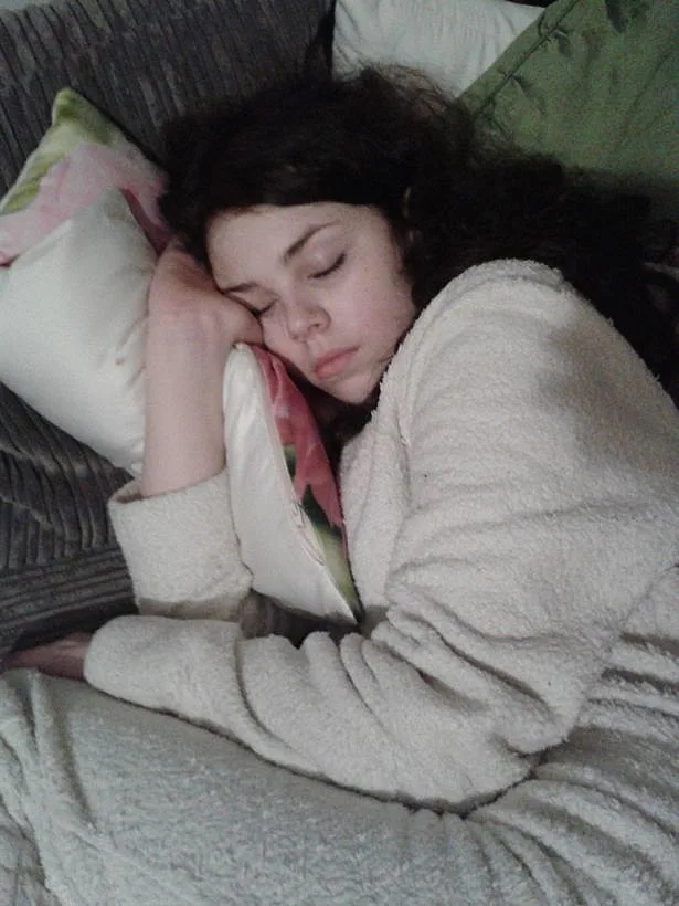 מקרה נוסף: כמעט מתה בגלל שימוש בטמפון