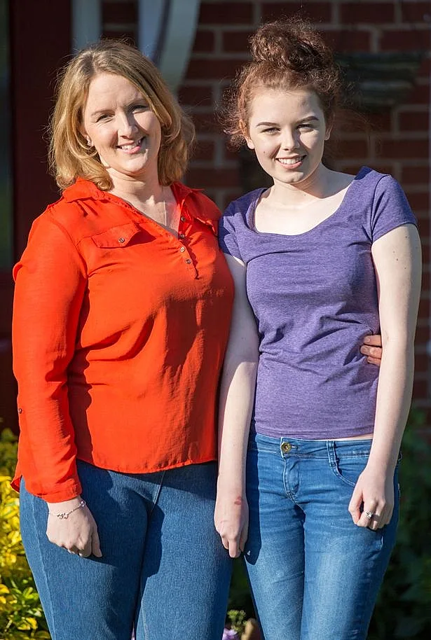 מקרה נוסף: כמעט מתה בגלל שימוש בטמפון