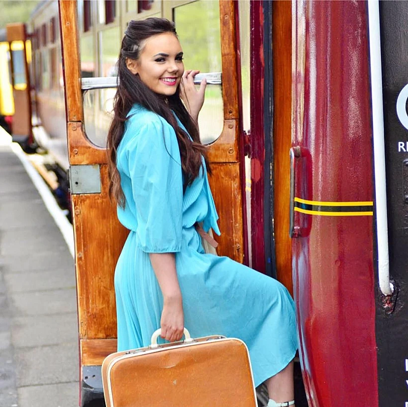 לאחר שסבלה מהצקות - הפכה למלכת יופי