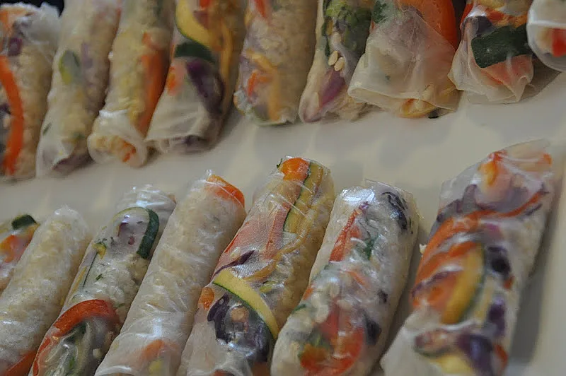 כתבה על בישול בריא למחלימים מסרטן, תמונה בגודל מותאם אישית